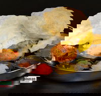 Sri Ananda Bhavan - Renee