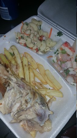 Superchook - Renee 0