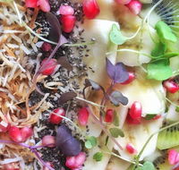 The Butler's Pantry - Swimm