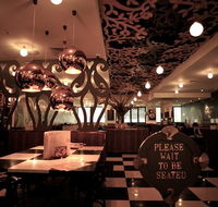 The Pancake Parlour - Renee