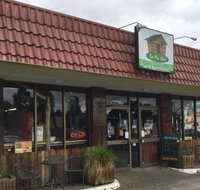 The Pie Shed - Swimm