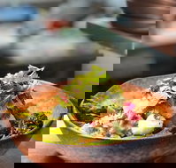 Wholefood Merchants Cafe - Swimm