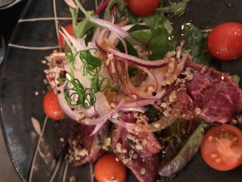 Yama Yama Japanese Kitchen - Swimm 0