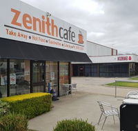 Zenith Cafe