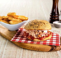 Zingaras Kitchen - Swimm