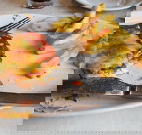 Altona Sports Club - Internet Find