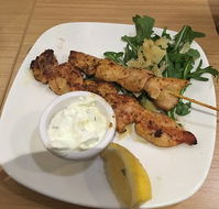 Anglers Tavern - Renee