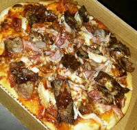 Bicaro's Ristorante Bar and Forno - Renee
