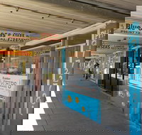 Blue Seas Fish Chips Takeaway - Renee