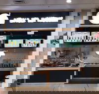 Bubble Tea Industry