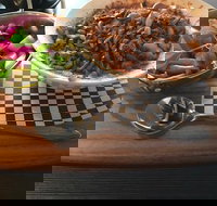 Bubbly Beans cafe / restaurant - Renee