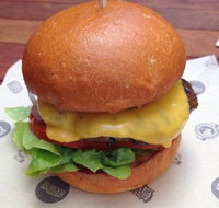 Burger Business - Swimm