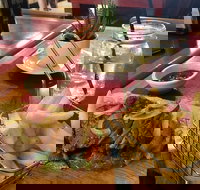 Cafe 3629 - Qld Realsetate