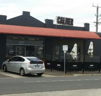 Calmer Cafe - Internet Find