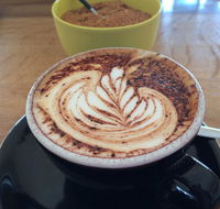 Candied Bakery - Renee