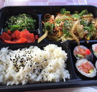 Chelsea Sushi - Renee