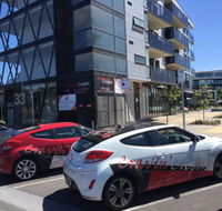 Cravin Crepes - Renee