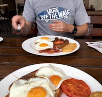 Degani Bakery - Cafe - Swimm