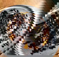 Dirty Apron Cafe - Swimm