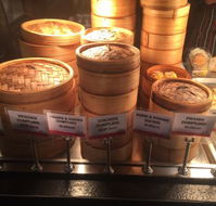 Dumplings Plus Highpoint Maribyrnong Melbourne Australia - Renee