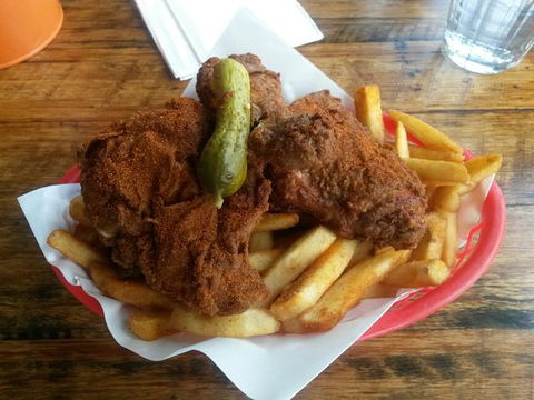 F.A.T. Fried And Tasty - Internet Find 0