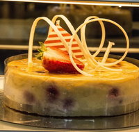 French Baguette Cafe - Swimm