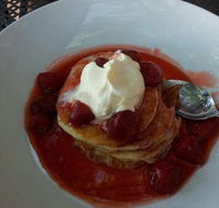 Friars Cafe - Renee