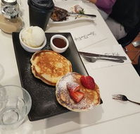 Lemon Tree Cafe - Renee