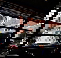 Melbourne Roastery Cafe - Renee