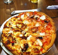 Mooroopna Pizzeria and Wine Bar - Qld Realsetate