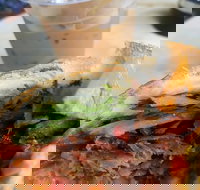 N Lee Bakery - Renee