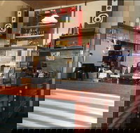 Penny Farthing Espresso - Renee