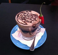 Proud Mary Cafe - Renee