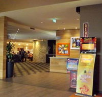 Sanctuary Lakes Hotel