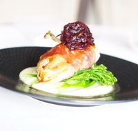 Sebastian's Restaurant - Renee