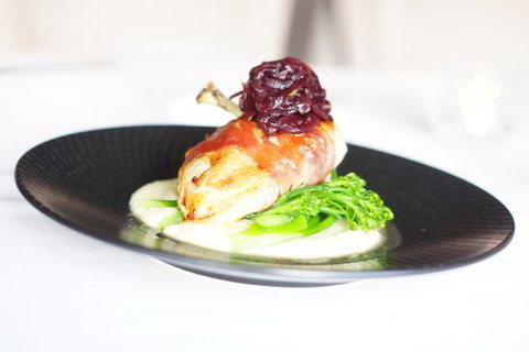 Sebastian's Restaurant - Renee 0