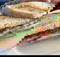 The Bell Jar - Swimm