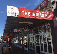 The Indian Hut - Renee