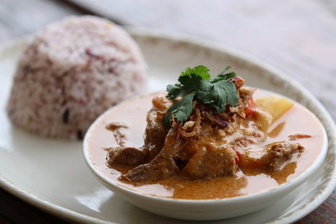 The Last Straw Cafe - Renee 0