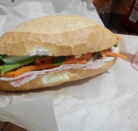 Trang Bakery and Cafe - Renee