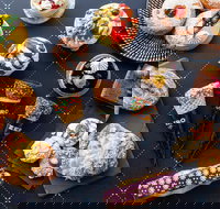 Zero Gradi - Internet Find