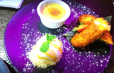 Andy's Kitchen - Renee 0