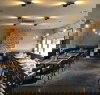 Assaggini Wine  Tapas Bar - Petrol Stations