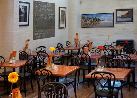 Barclays Cafe - Internet Find 0