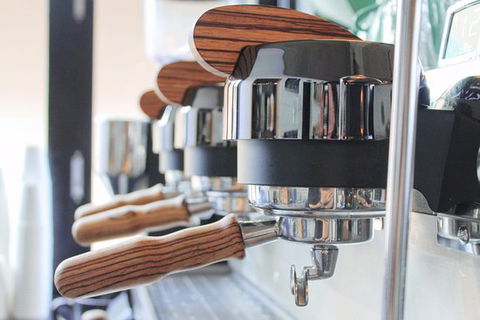 Blk.mlk Specialty Coffee - Internet Find 0