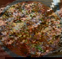 Bojangles Restaurant - Swimm