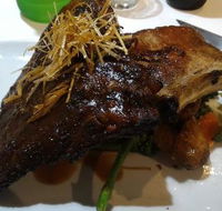 Boulevard Steakhouse - Internet Find