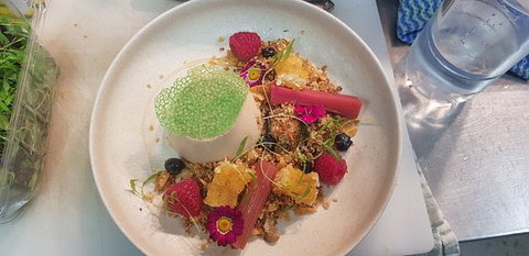 Cafe El Nido - Renee 0