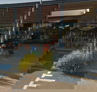 Choco Bean Cafe - Swimm