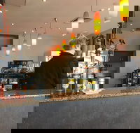 Choco Bean Cafe - Rowville Lakes - Swimm